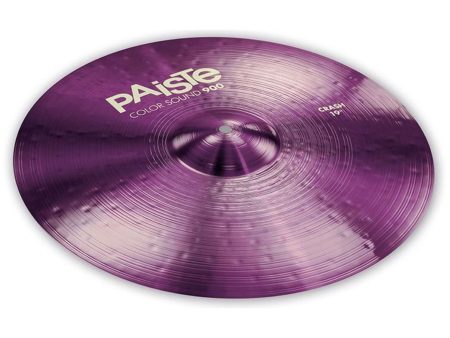 Crash 19"