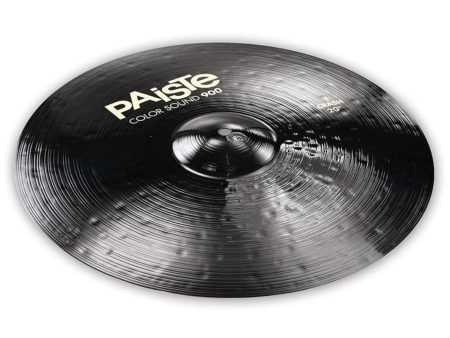 Crash 20"
