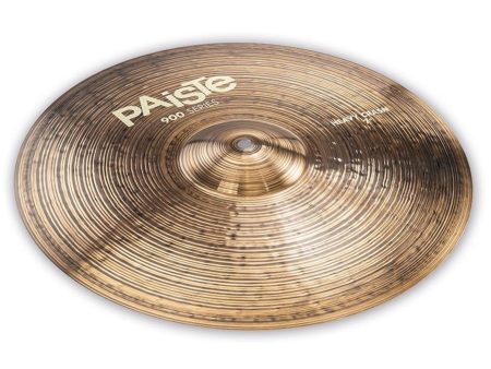 Heavy Crash 17"