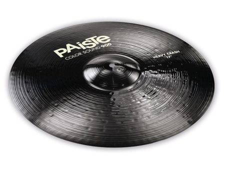 Heavy Crash 17"