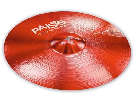 Heavy Crash 17"