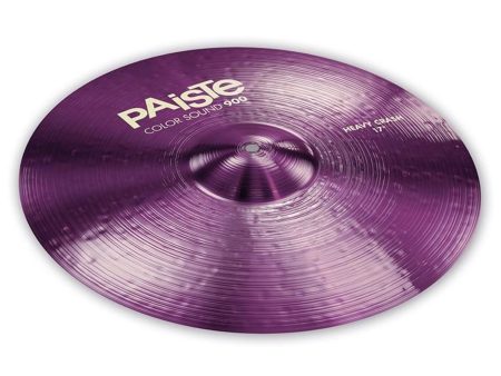 Heavy Crash 17"
