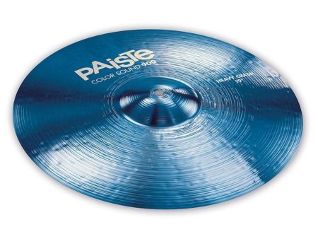 Heavy Crash 19"