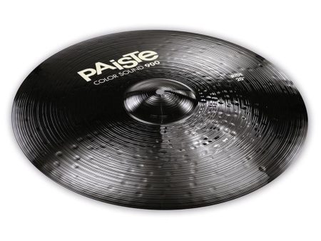 Ride 20"