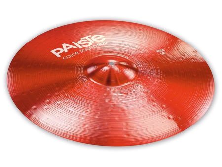Ride 20"