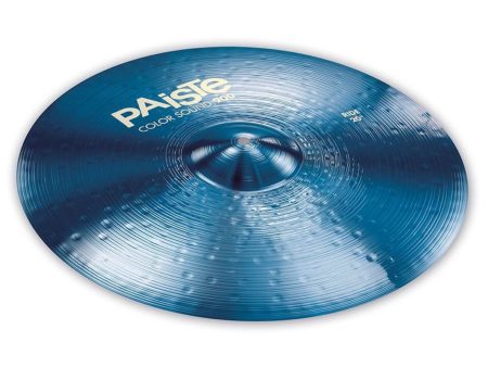 Ride 20"