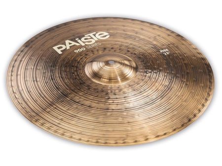 Ride 22"