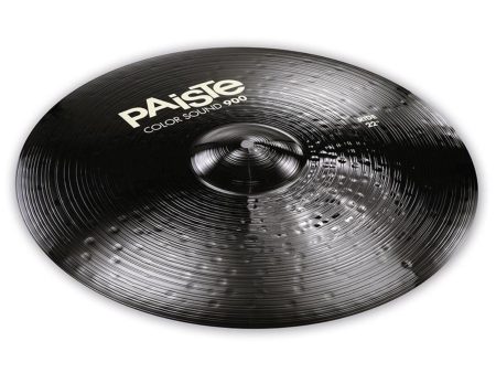 Ride 22"