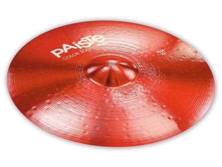 Ride 22"