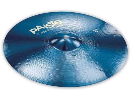 Ride 22"