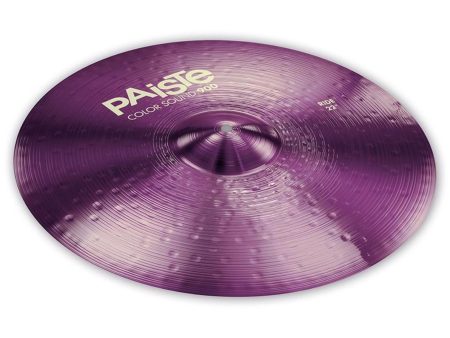 Ride 22"