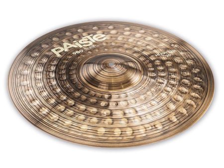 Heavy Ride 20"