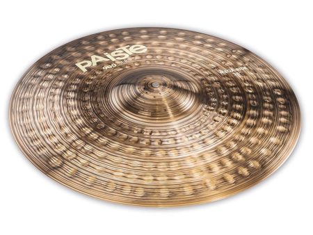 Mega Ride 24"