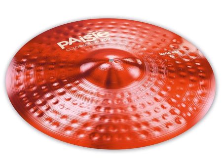 Mega Ride 24"