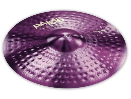 Mega Ride 24"