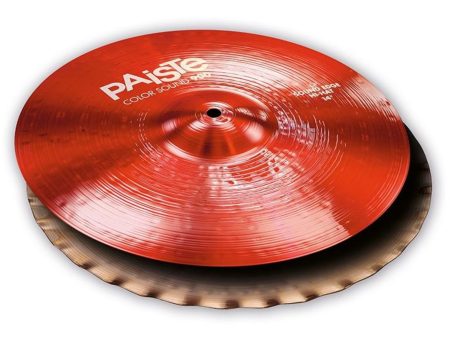 Sound Edge Hi-Hat 14"