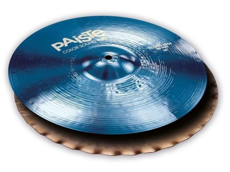 Sound Edge Hi-Hat 14"