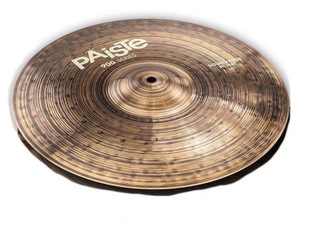 Sound Edge Hi-Hat 14" Solo plato inferior