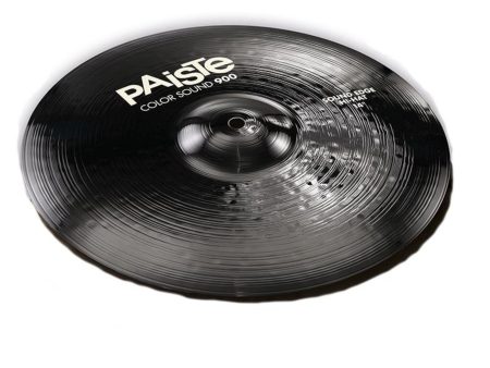 Sound Edge Hi-Hat 14" Solo plato inferior