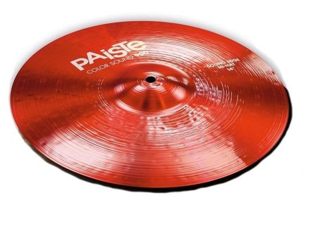 Sound Edge Hi-Hat 14" Solo plato inferior