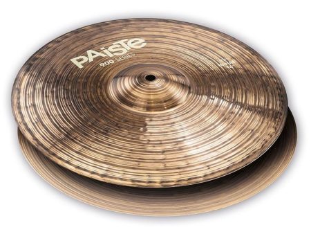 Hi-Hat 14"
