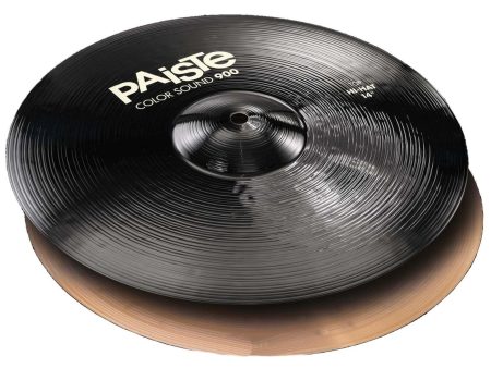 Hi-Hat 14"