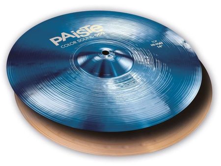 Hi-Hat 14"