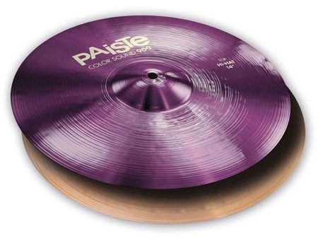 Hi-Hat 14"