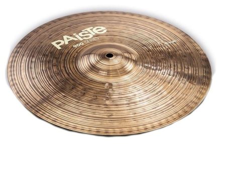 Hi-Hat 14" Solo plato superior
