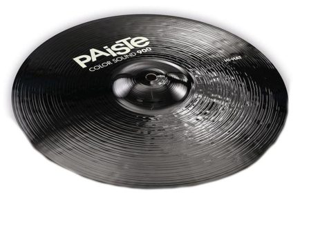 Hi-Hat 14" Solo plato superior