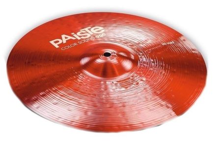 Hi-Hat 14" Solo plato superior