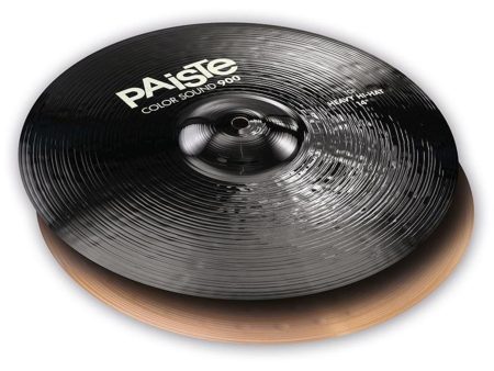 Heavy Hi-Hat 14"