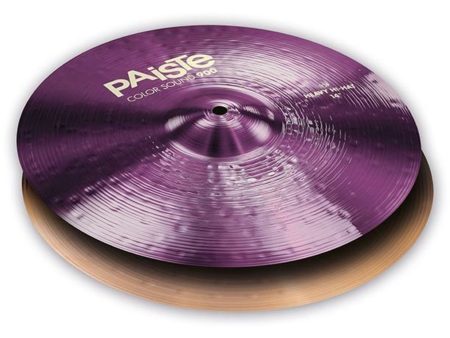 Heavy Hi-Hat 14"