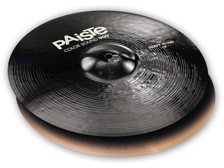 Heavy Hi-Hat 15"