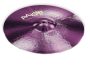 Heavy Hi-Hat 15" Solo plato superior