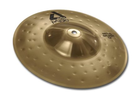 Metal Splash 10" SLIPKNOT