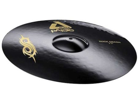 Rock Crash 18" SLIPKNOT