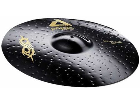 Metal Ride 20" SLIPKNOT