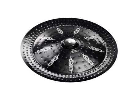 China 18" Joe Jordison