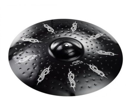 Ride 20" Joe Jordison