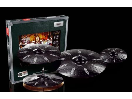 14/16/20 + Splash 10"  Joe Jordison