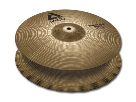 S.Edge Hi Hat 14" SLIPKNOT