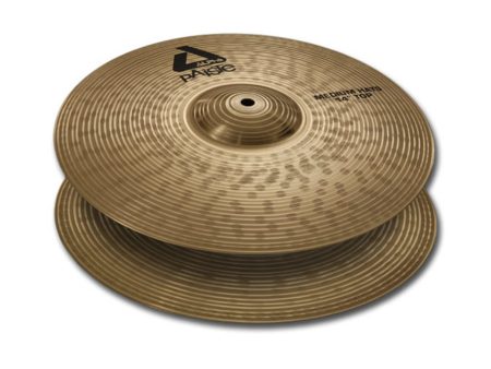 Medium Hi-Hat 14"