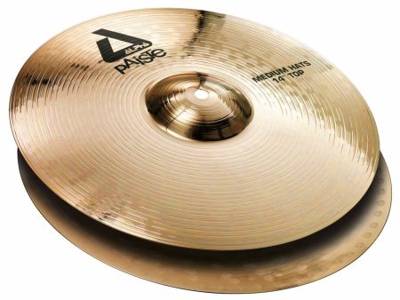 Medium Hi-Hat 14"
