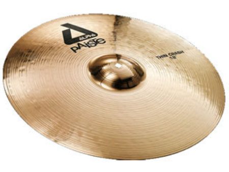 Crash 17"