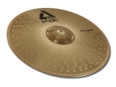 Rock Crash 16"