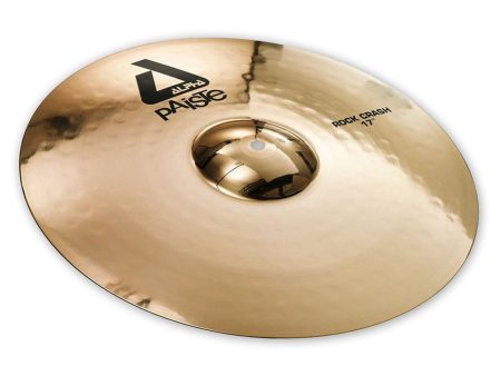 Rock Crash 17"