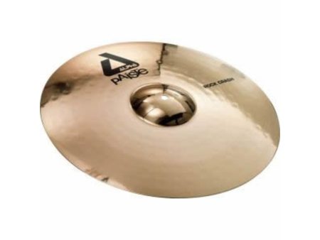 Rock Crash 19"