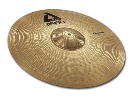 Full Ride 20"