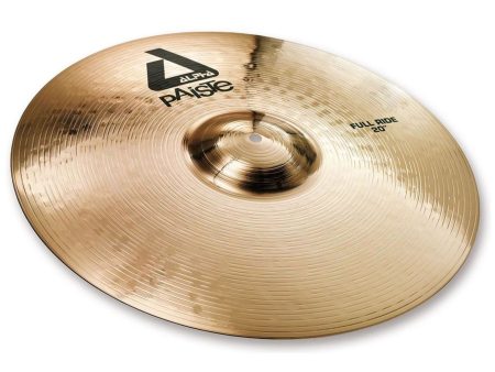 Full Ride 20"